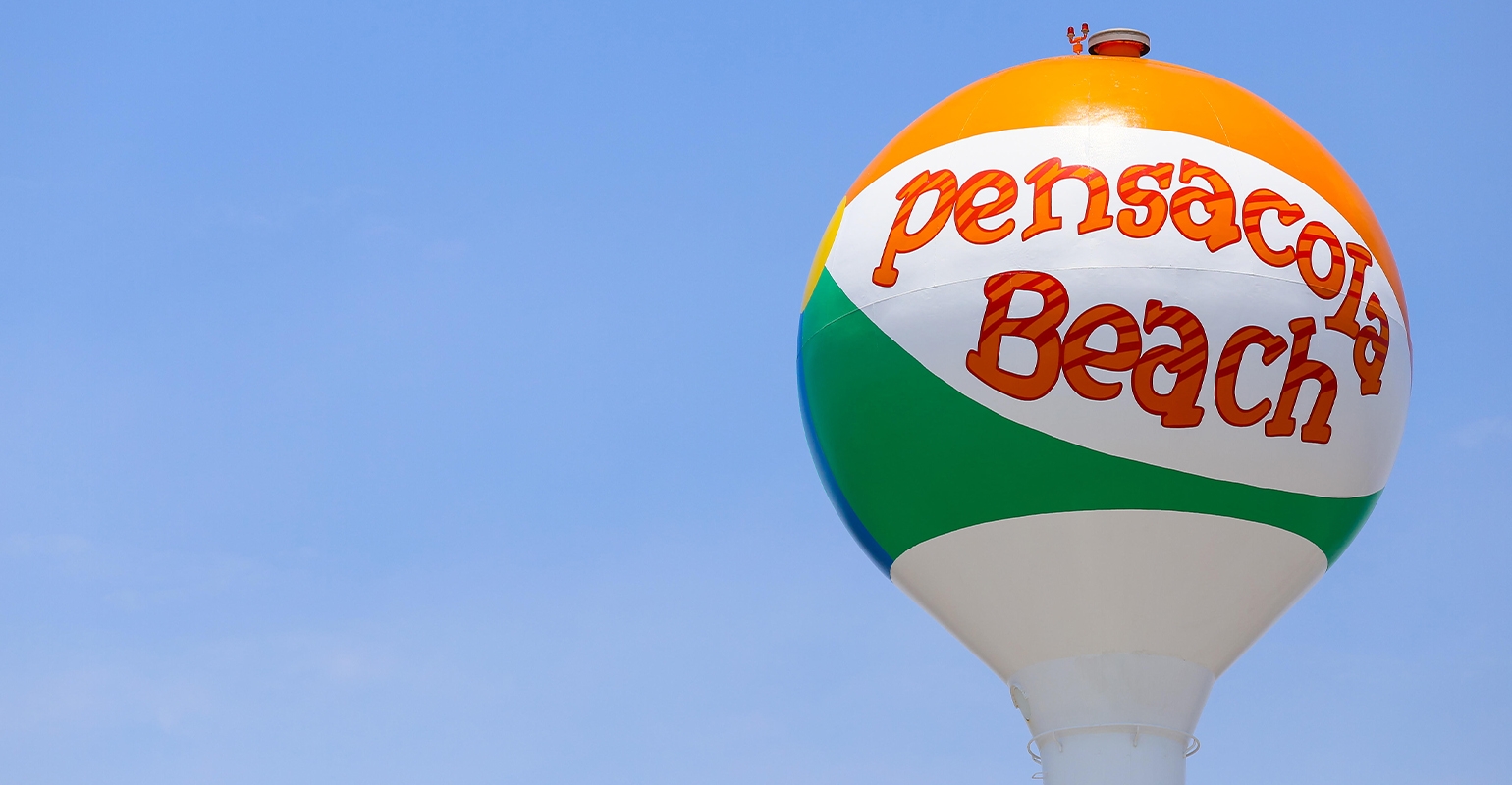 Pensacola, Fla Trucks Make Switch to Renewable Natural Gas