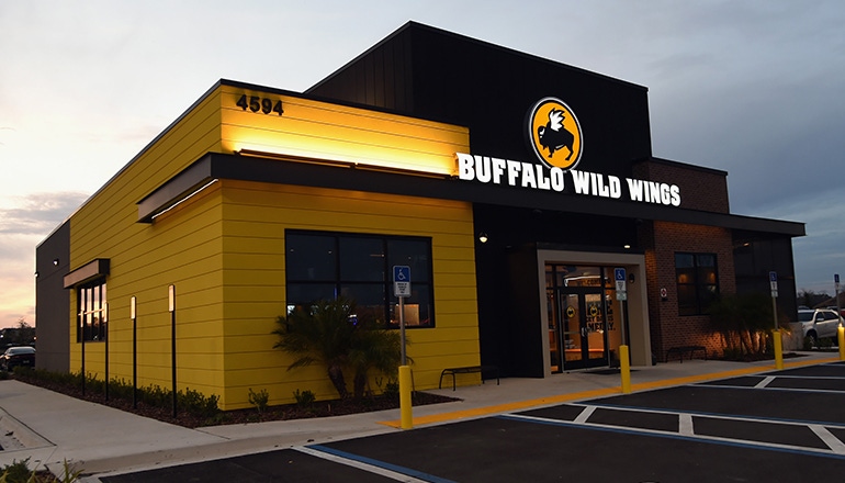 Quest to Manage Buffalo Wild Wings’ Waste, Recycling Program