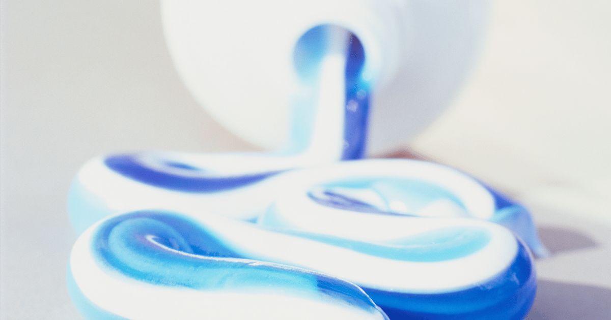 Dow Commercializes Recyclable Toothpaste Packaging