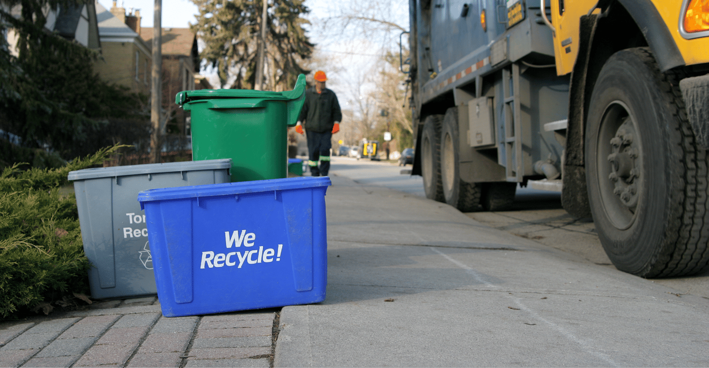 Waste Recycling recent news | Waste 360
