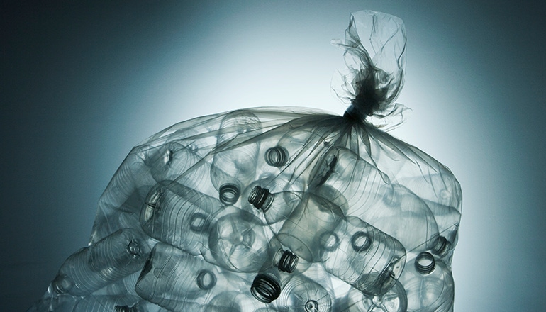 Georgia Legislator Proposes Plastic Bag Ban