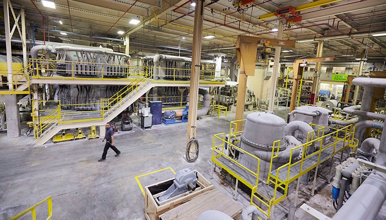 Sustana Works to Address Wasted Packaging Problems Sustana Works to Address Wasted Packaging Problems