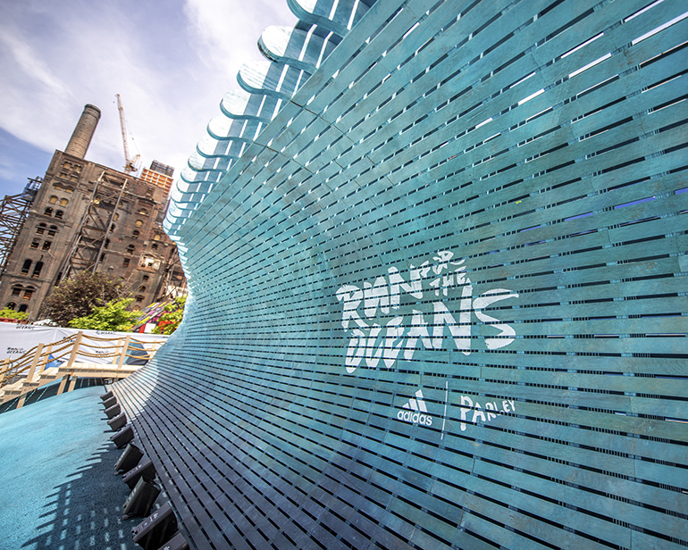 adidas run for the oceans 2019