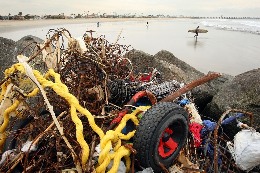 World Plastics Council Lauds G20 Efforts to Reduce Marine Litter
