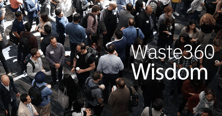 Waste360 Wisdom
