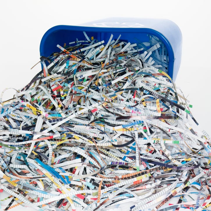 paper-shredded