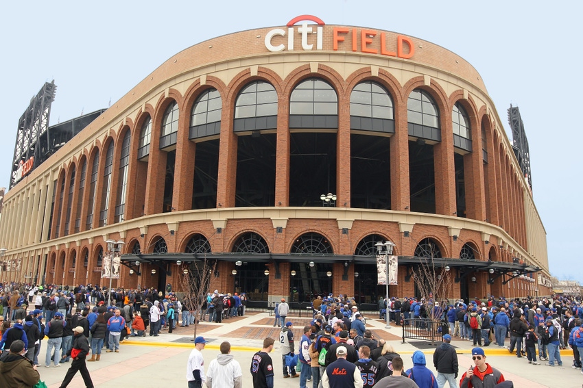 Recycle Track Systems Signs Five-year Contract with Citi Field