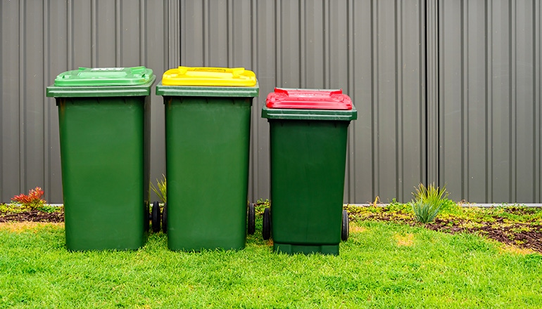 ISRI, SWANA Support RECYCLE Act to Improve Residential Recycling