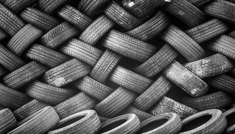 Tyrex Resources Acquires Tire Management