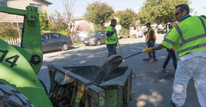 How San Jose, Calif., Tackled Cleanup Duties in Flood-Ravaged Neighborhoods