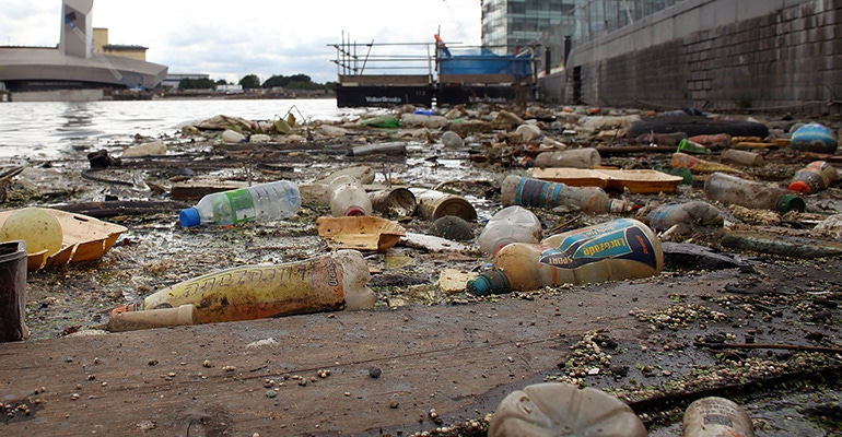 UK Environmental Audit Committee Launches Inquiry to Investigate Solutions for Plastic Waste
