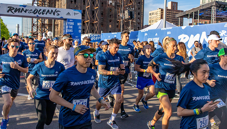 run for the ocean 2019