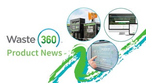 August 2019: Products that Power the Waste and Recycling Industry