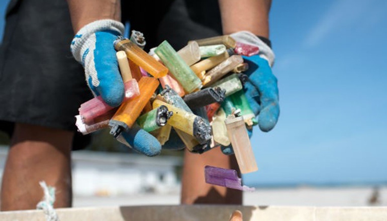 NOAA Awards $2.7M in Grants for Marine Debris Removal, Research
