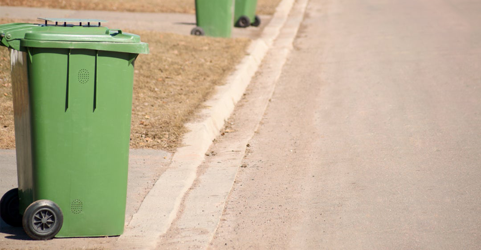 Omaha, Nebraska Residents are Recycling More with Larger Bins