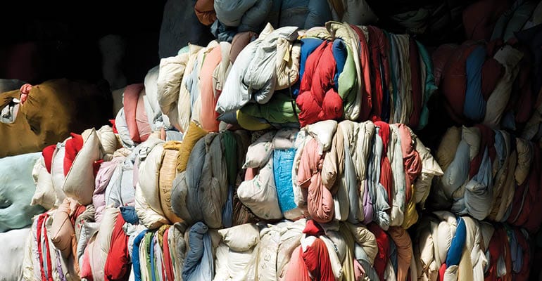 China Notifies WTO of Intent to Ban 24 Types of Solid Waste Imports China Notifies WTO of Intent to Ban 24 Types of Solid Waste Imports