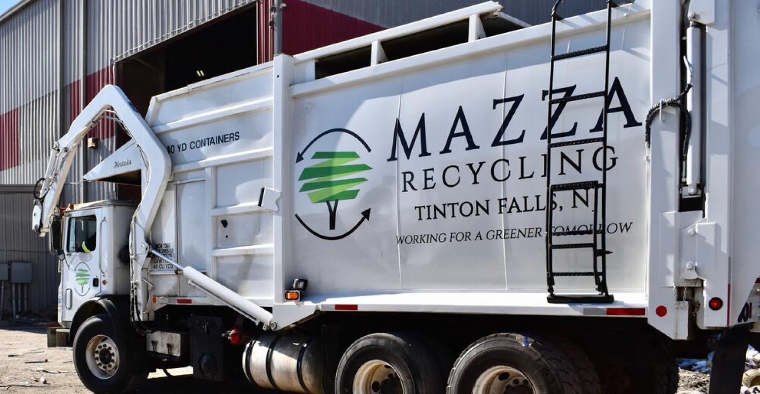 Mazza Recycling Appoints Richard Vile as New Chief Operating Officer