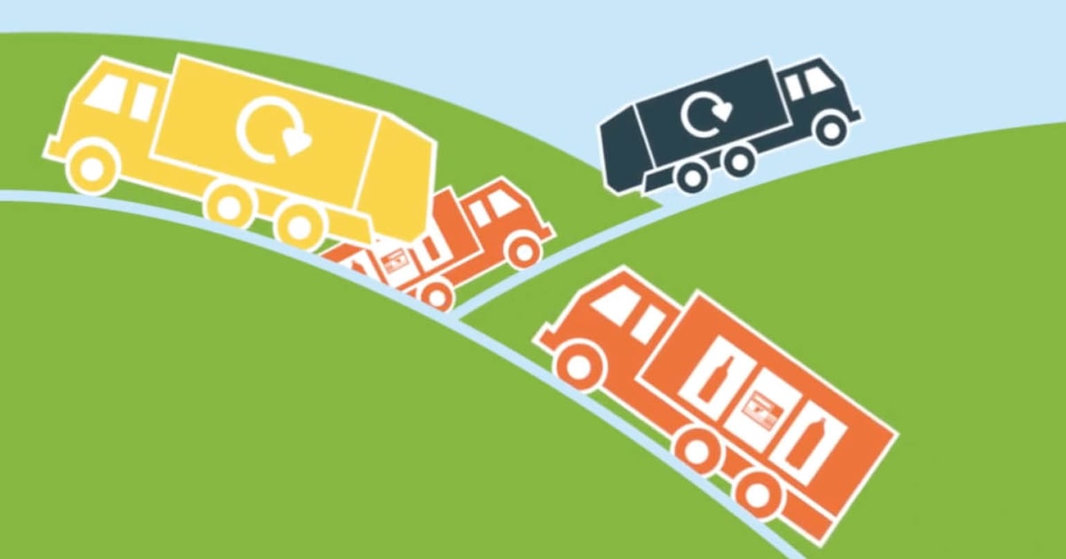 Recycle Now Launches Communications Toolkit