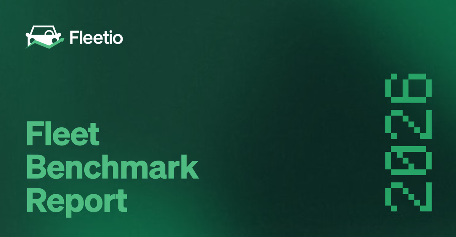 Fleetio’s 2026 Fleet Benchmark Report Finds 53.3% of Fleets Researching or Piloting AI Capabilities