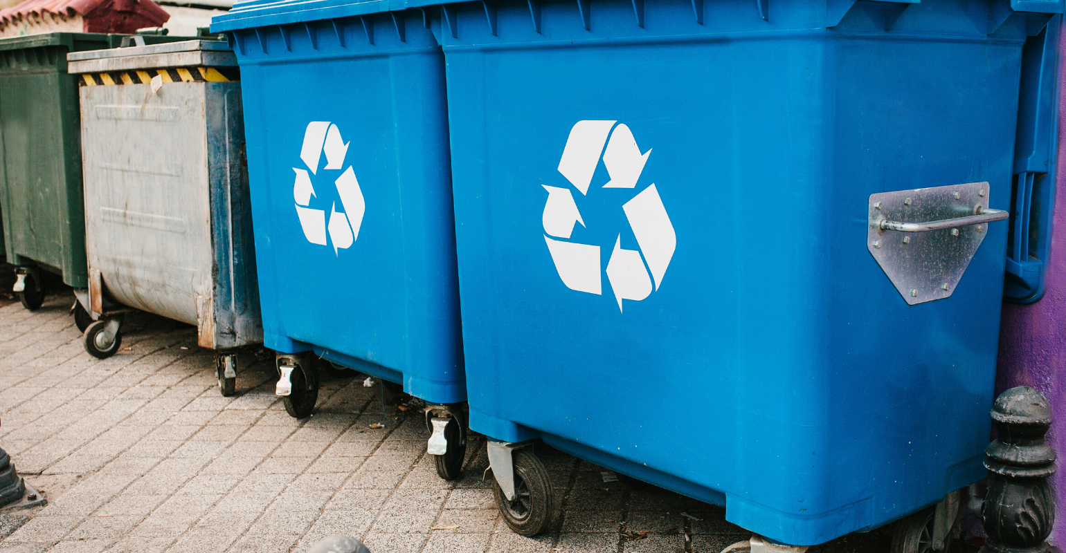 ISRI Launches Initiative To Determine Recyclability Of Products