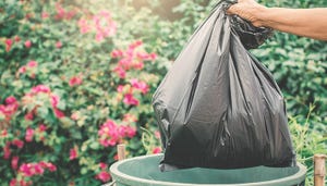 Clearwater, Fla., to Increase Solid Waste Fees