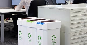 What Goes Into Managing Recycling for Office Properties