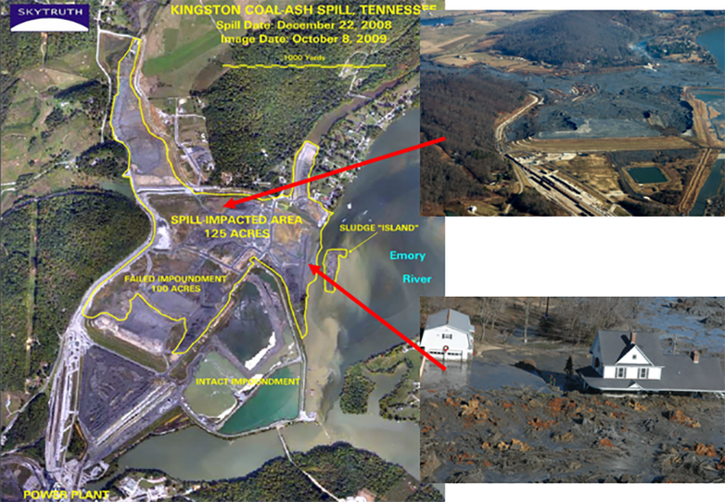 2015 Coal Ash Rule Continues to Spark Controversy and Change