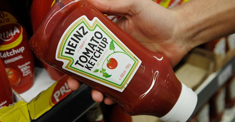 Iconic Packaging: Heinz Ketchup Bottle - The Packaging Company