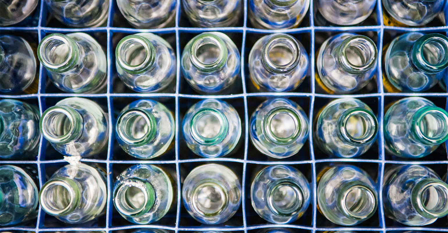 California Residents Can Recycle Alcoholic Beverage Containers Starting in  2024