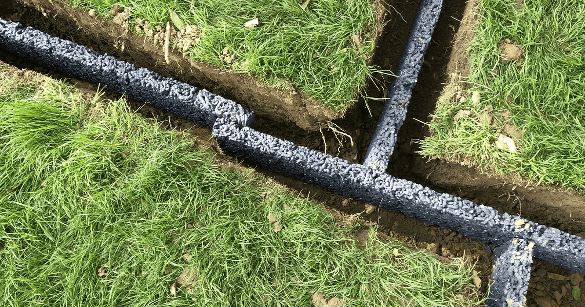 How HydroBlox Tackles Hard-to-Recycle Plastics and Stormwater Problems