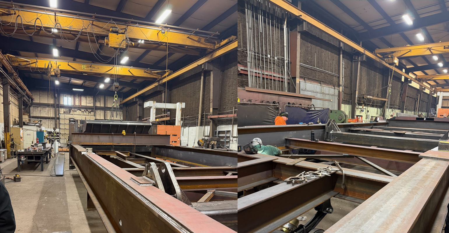 Resources by EWS and Entro Industries Partner to Launch the HSS L65T Landfill Tipper