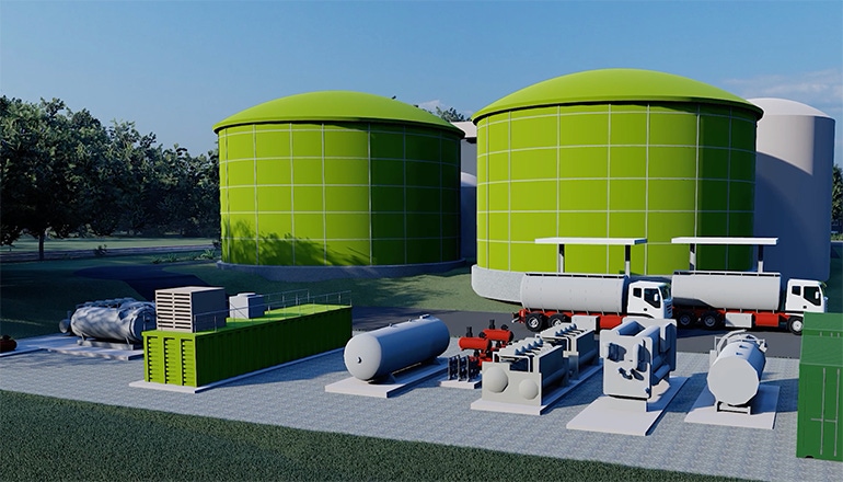 Bioenergy DevCo Advances Expansion Plans
