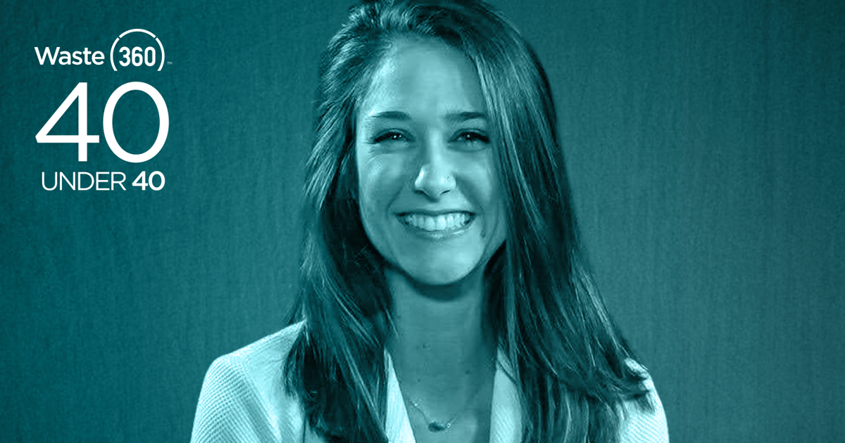 Monica Rowand Helps Stadiums Achieve Zero-Waste Goals