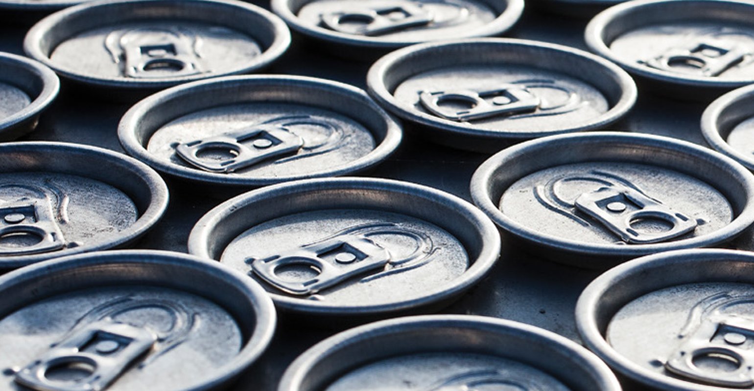 LRS Advances Aluminum Can Recovery with EverestLabs Robot, Funded by Can Manufacturers Institute - Vimarsana News