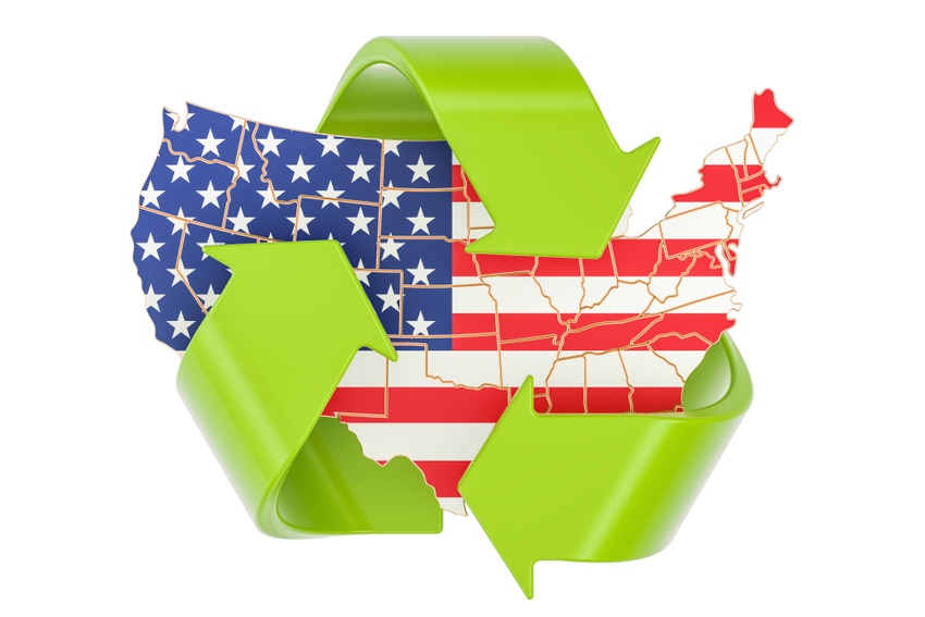 Keep America Beautiful’s Recycle-Bowl Competition Announces Winners