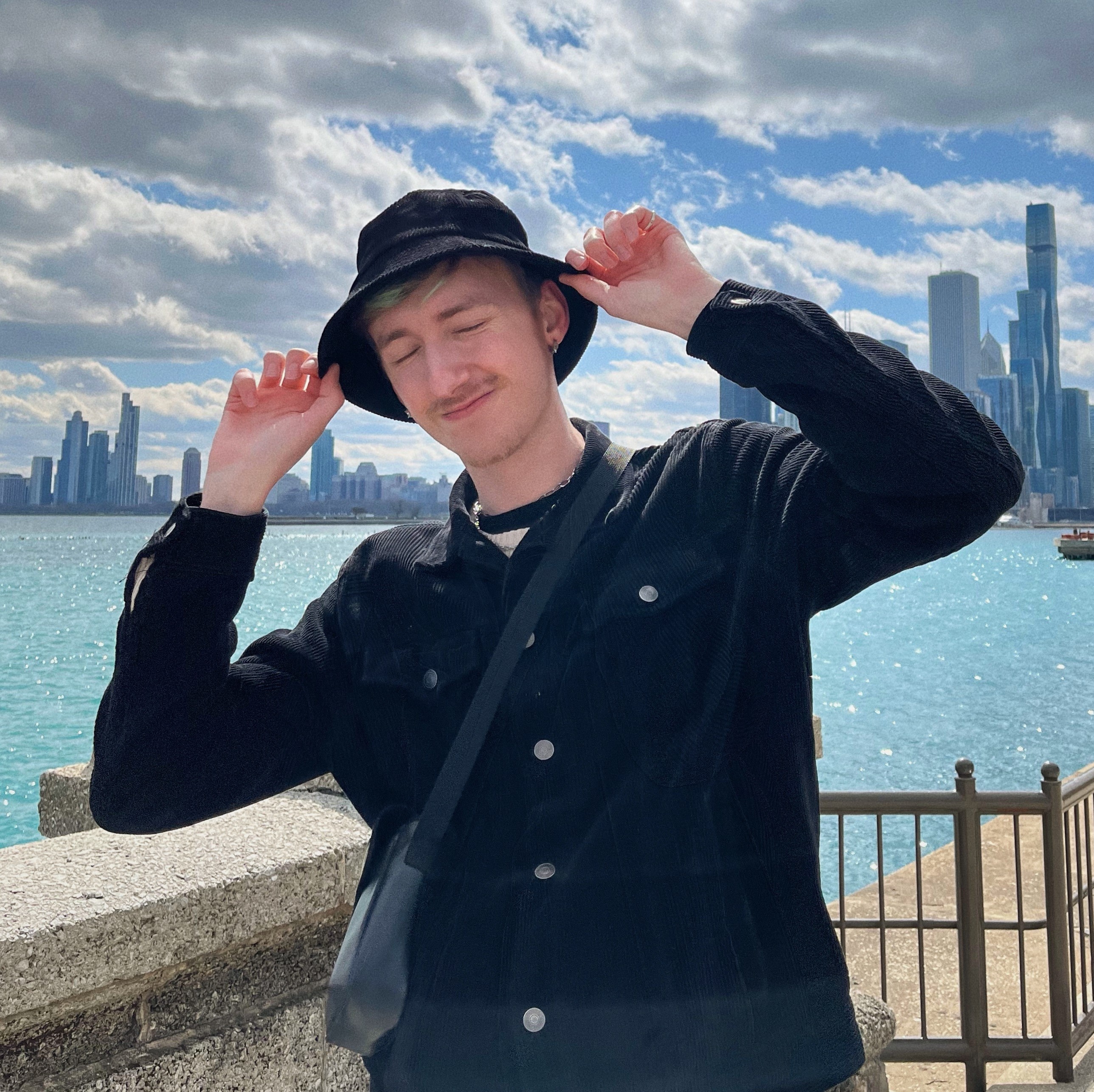 Picture of Jonathan Pierron