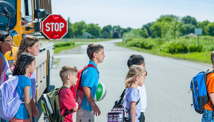 7 Back-to-School Safety Tips for Sanitation Workers