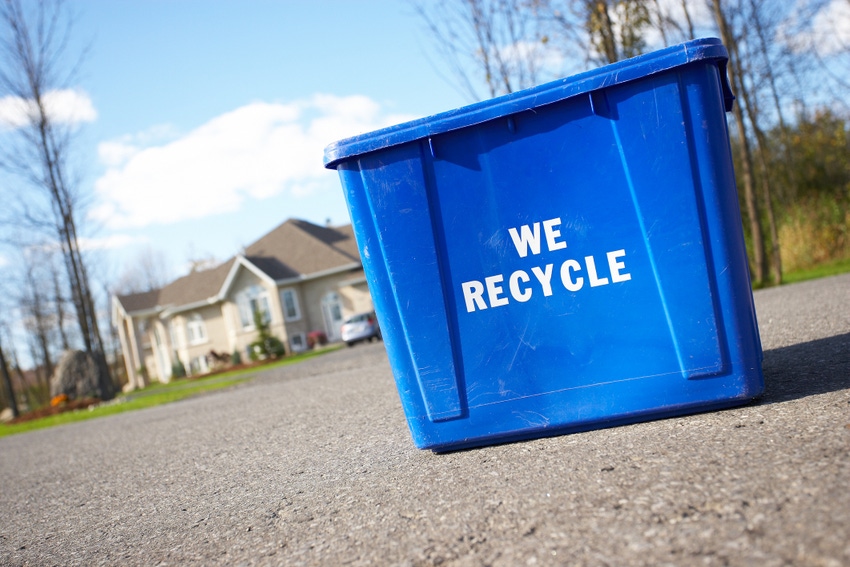 Free Drop-Off Recycling to Remain in Normal, Ill.