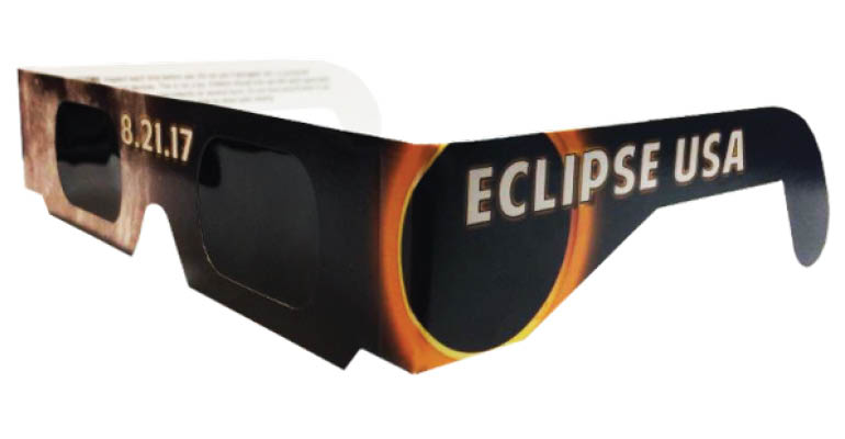 How to Recycle Solar Eclipse Glasses
