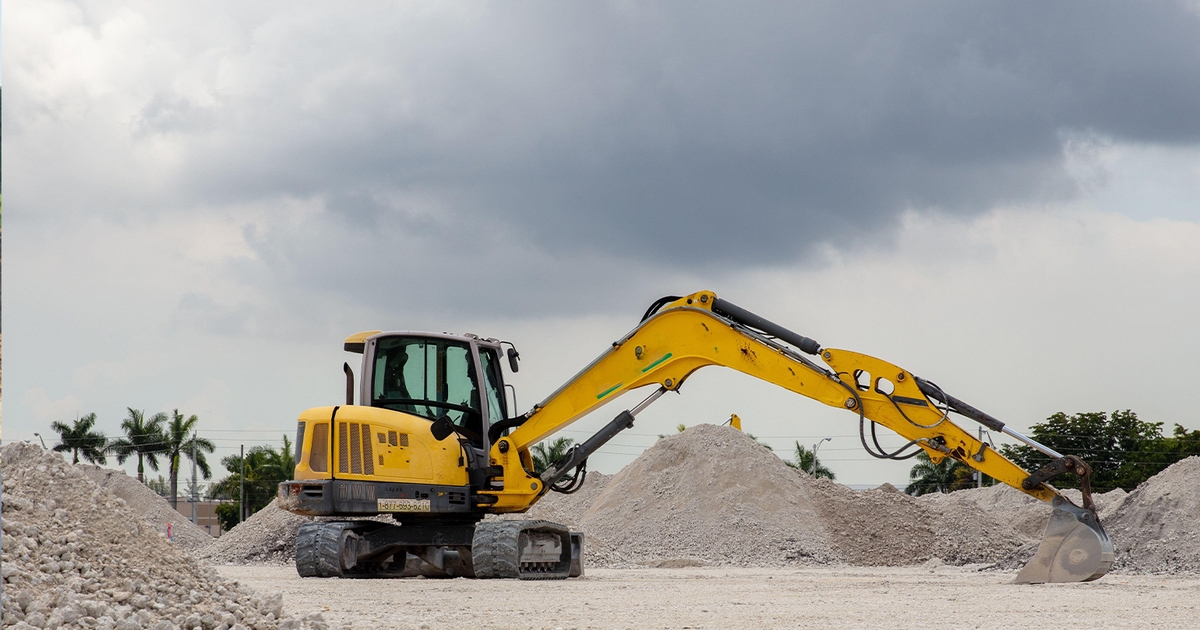 South Florida’s Landfills are Reaching Capacity