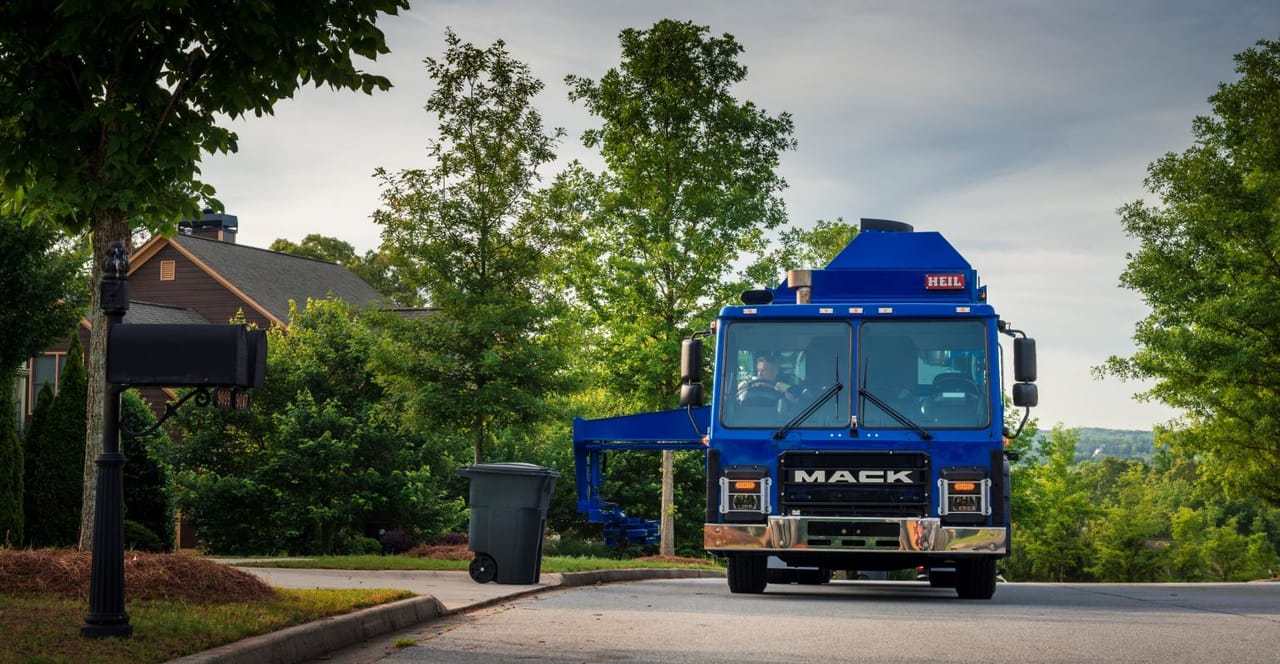 Mack Trucks Dealer Bruckner’s Expands Network to Northwest