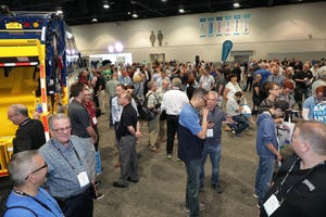 More WasteExpo 2018 News and Product Updates