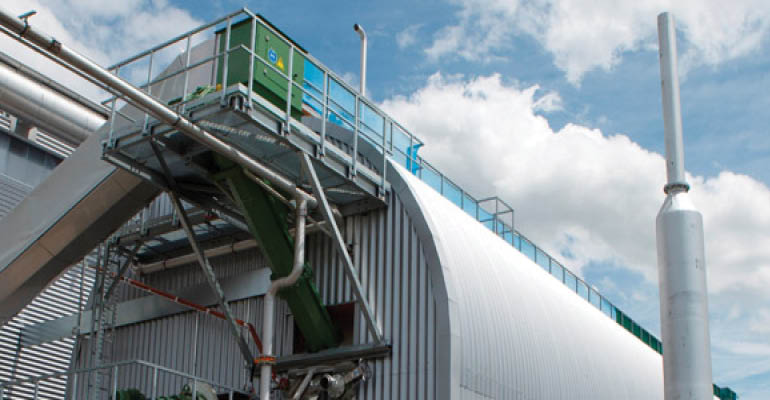 Anaerobic Digesters, Best Practices and Navigating Barriers