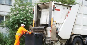 Celebrating the Industry's Workforce on National Garbage Man Day