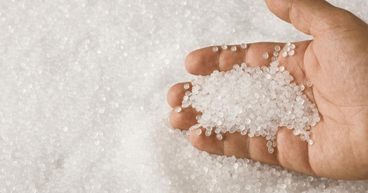 Research Identifies Opportunities to Boost Polypropylene Recycling