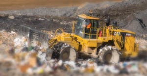 Pennsylvania Firm Submits Another Permit for Proposed 217-Acre Landfill