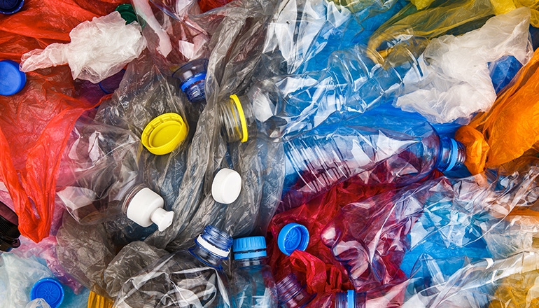 New Zealand Plans to Eliminate Single-use Plastics