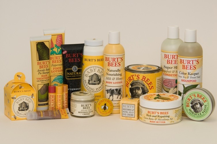 Burt s deals bees products