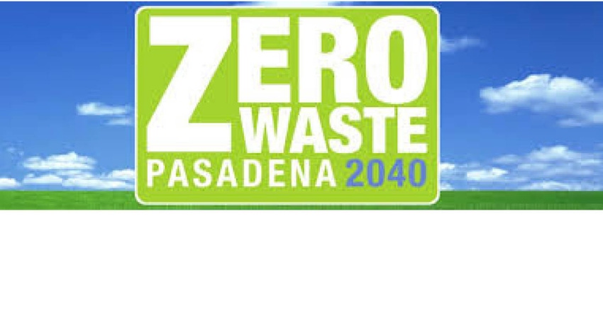 Pasadena, Calif., Creates Program to Help Businesses Reduce Waste