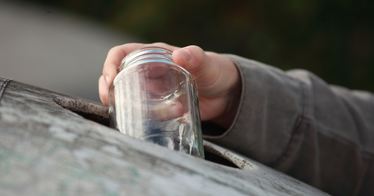 Michigan Lawmakers Look to Expand Bottle Deposit Bill